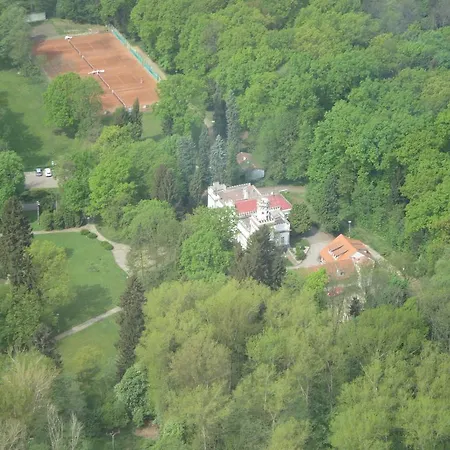 Otel Siesta Rodinny 3*