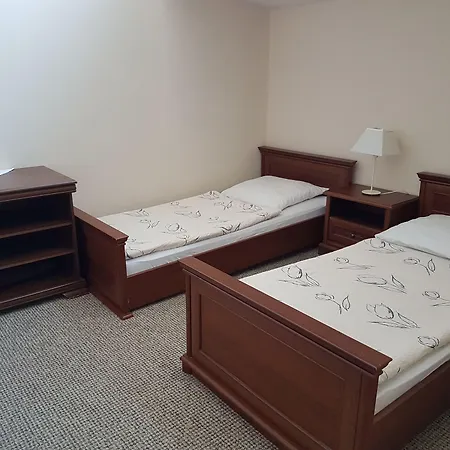 Hotel Siesta Rodinny 3*