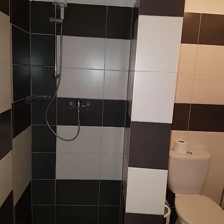 Otel Siesta Rodinny 3*
