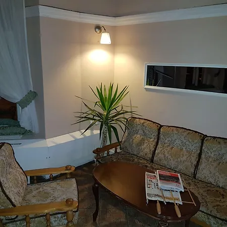Hotel Siesta Rodinny