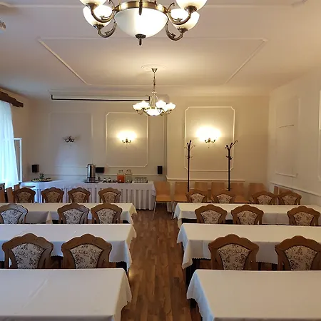Siesta Rodinny 3* Pardubice