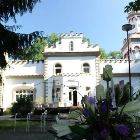 Hotel Siesta Rodinny 3*
