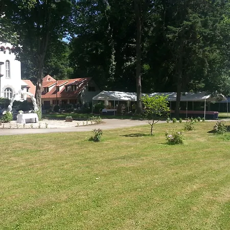 Siesta Rodinny Hotel Pardubice