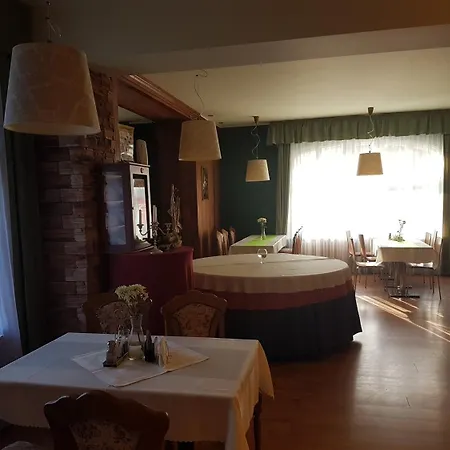 Hotel Siesta Rodinny 3*
