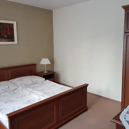 Siesta Rodinny Pardubice