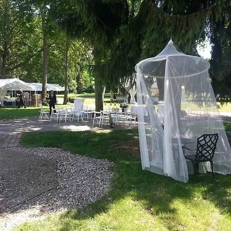 Siesta Rodinny 3* Pardubice