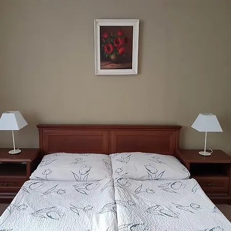 Siesta Rodinny Otel 3*