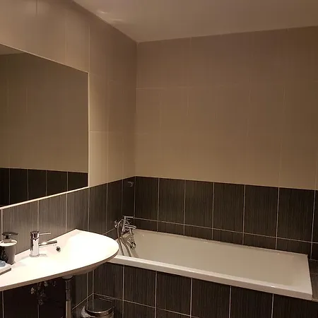 Otel Siesta Rodinny