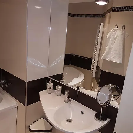 Siesta Rodinny Hotel 3*