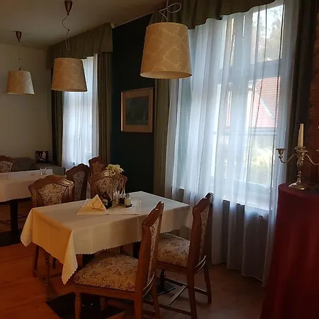Siesta Rodinny Hotel
