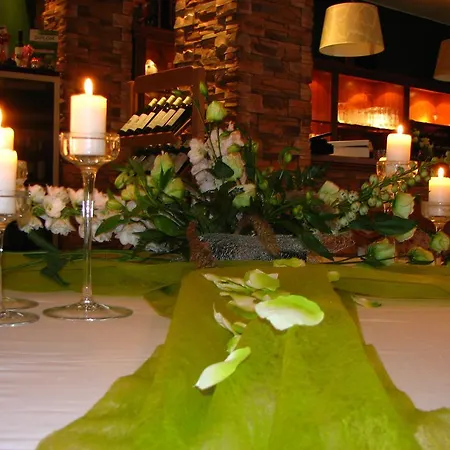 Siesta Rodinny Hotel