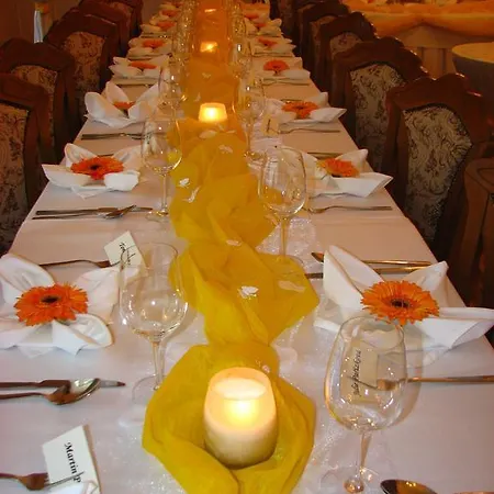 Siesta Rodinny Hotel 3*