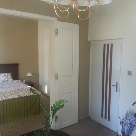 Siesta Rodinny Hotel